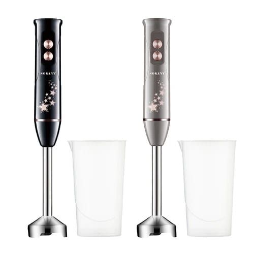 Batidor de Inmersión. _0