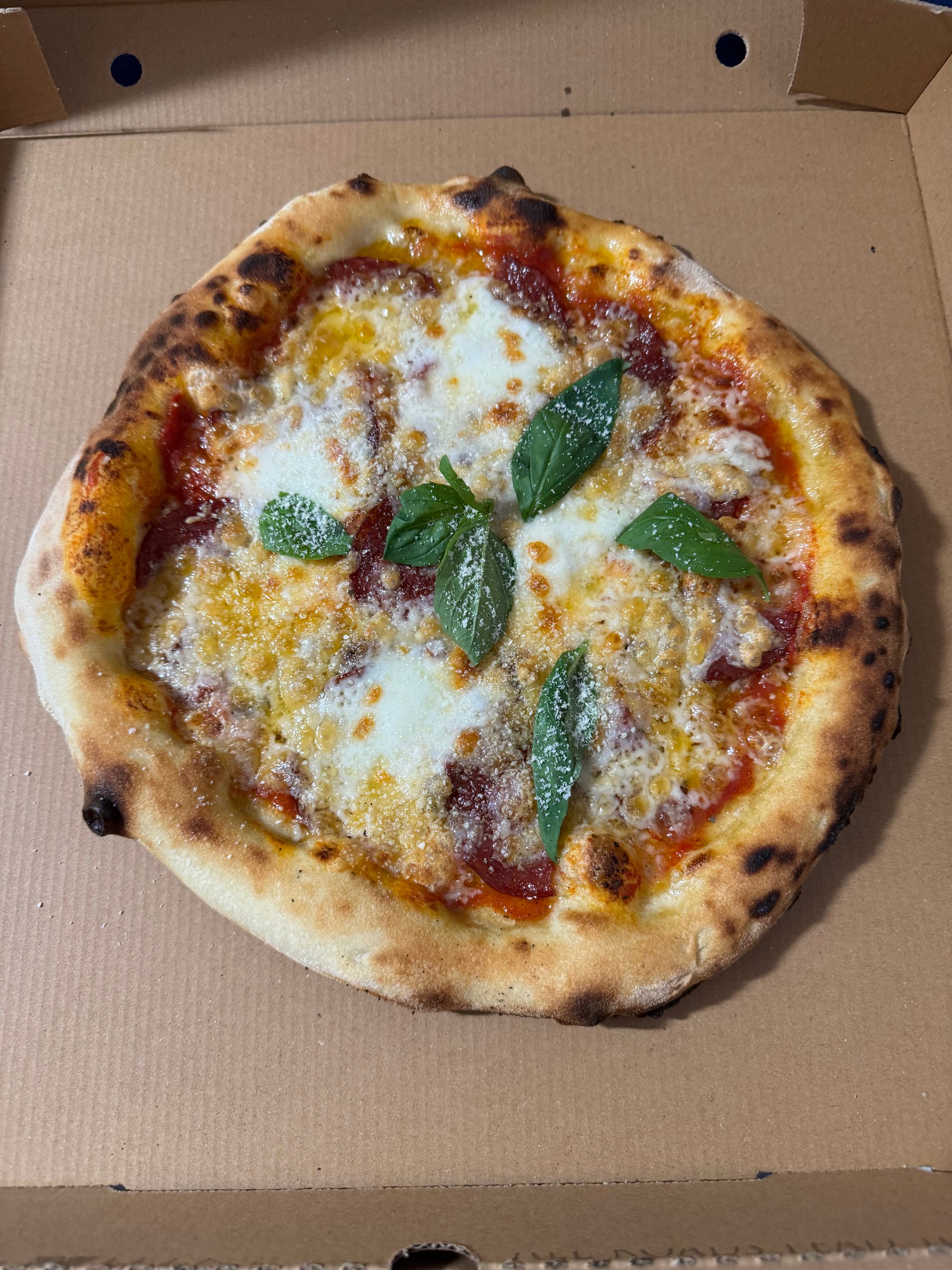 פיצה פפרוני_0