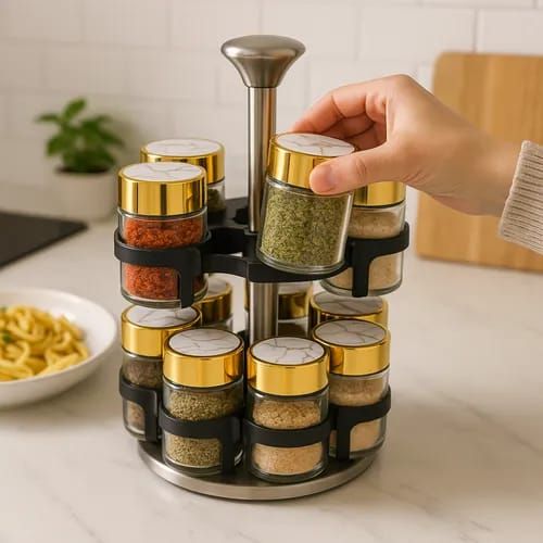 Condimentero 12 piezas._1