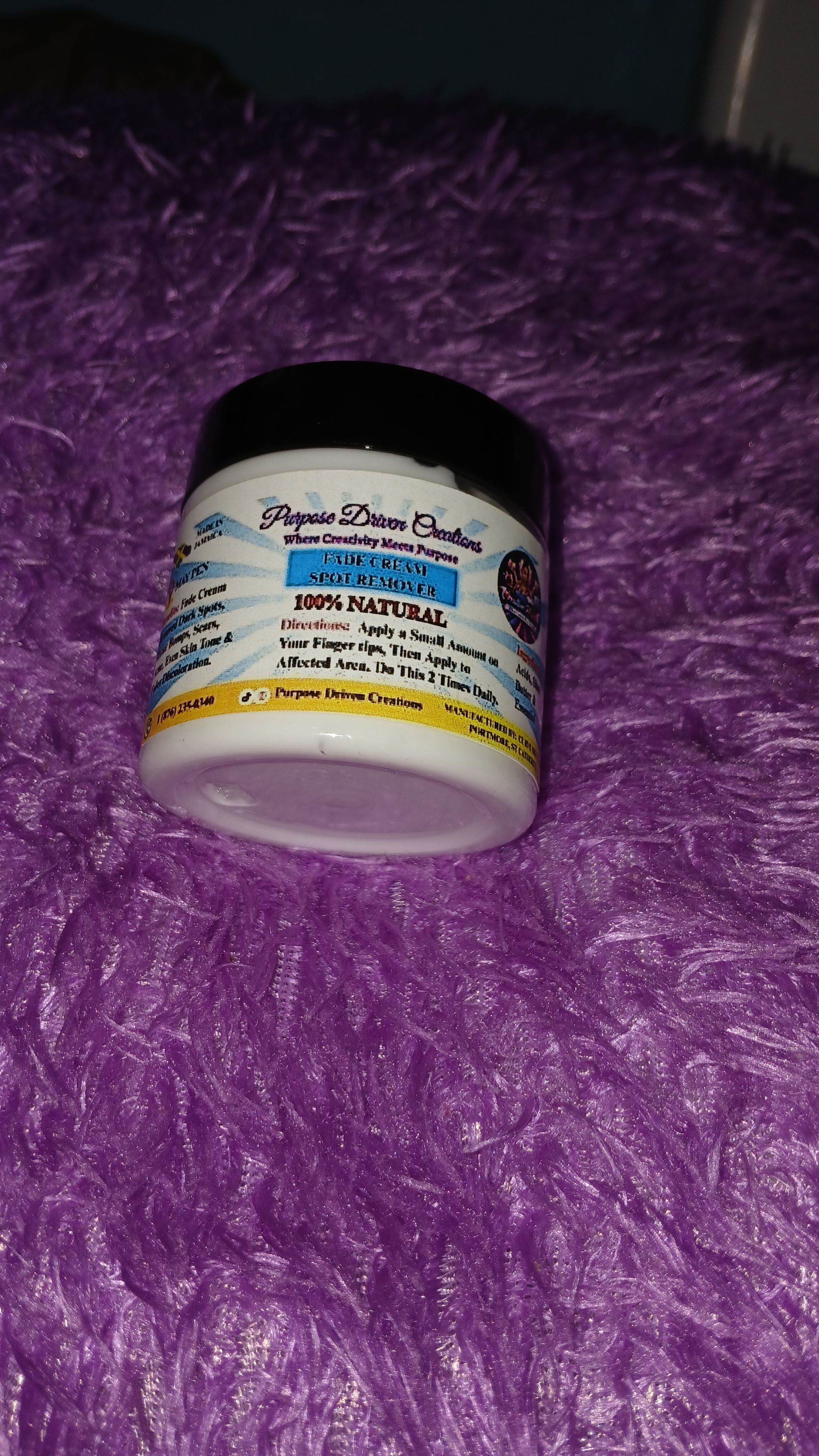 Fade Bar Complete Set (Soap, Cream & Spot Remover)_0