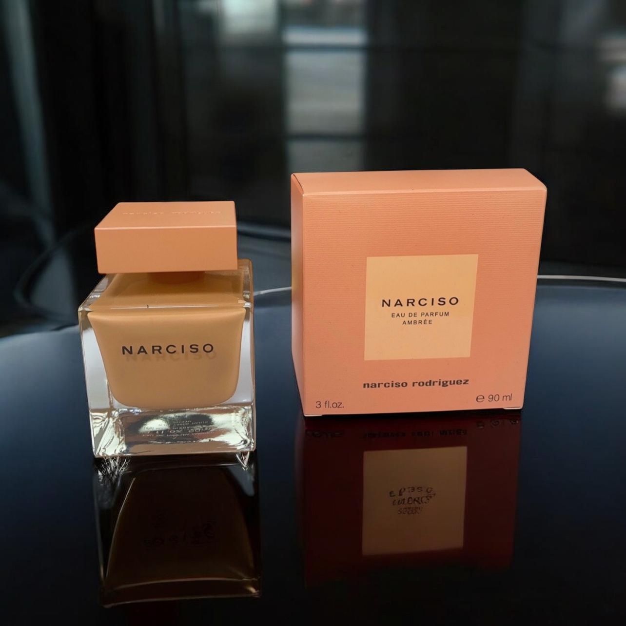 Parfums de Grandes Marques 100% Originaux à Prix Attractifs_25