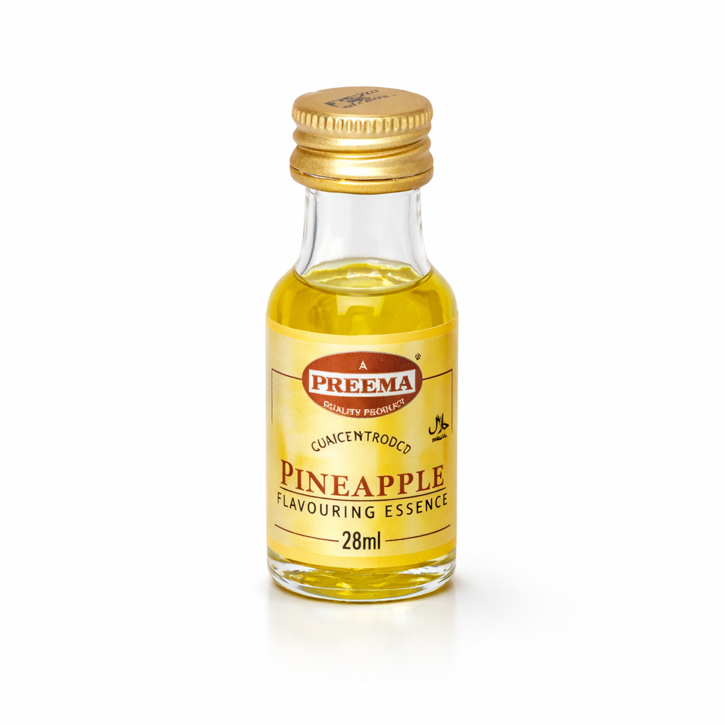 Preema Pineapple Essence 28ml_0