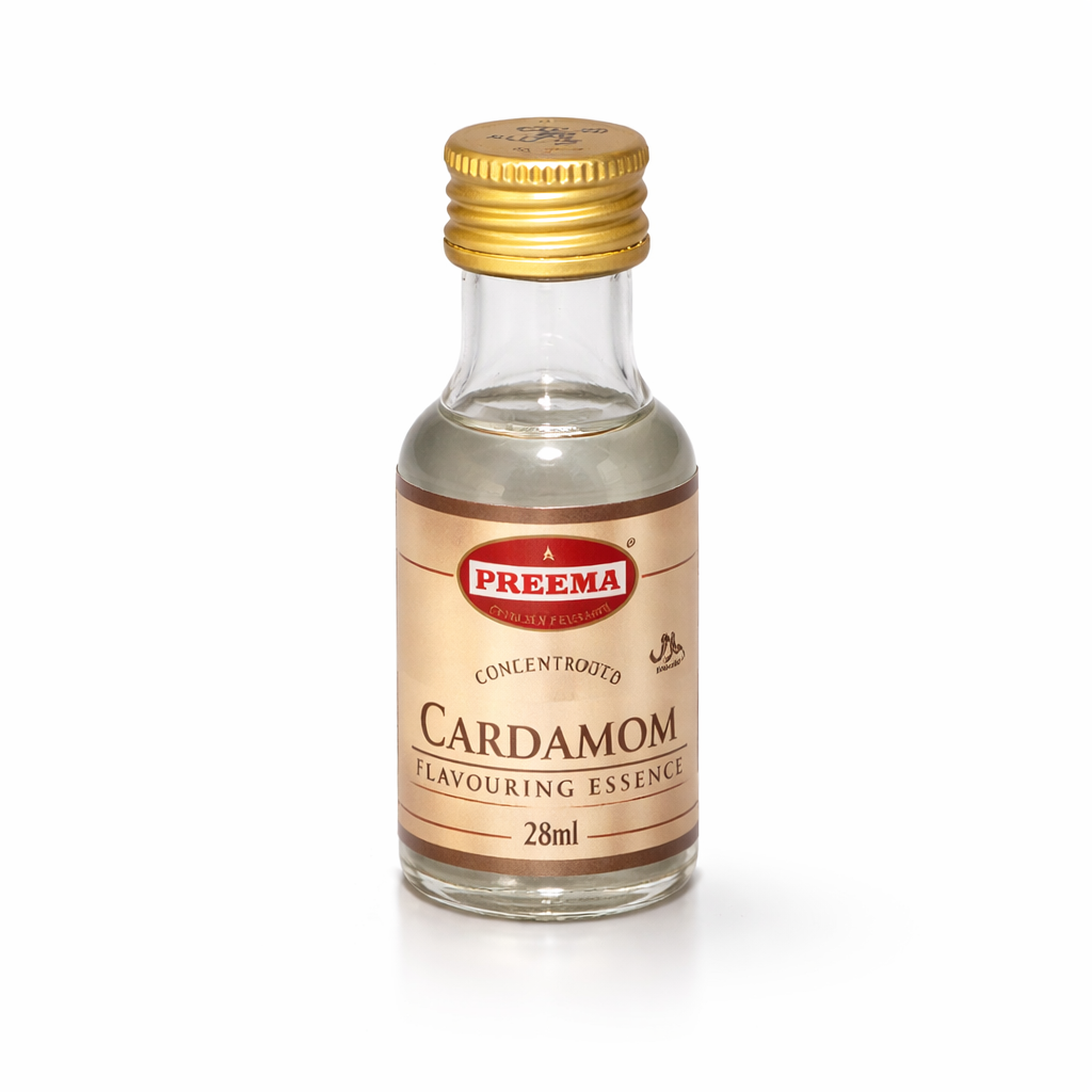 Preema Cardamom Essence 28ml_0