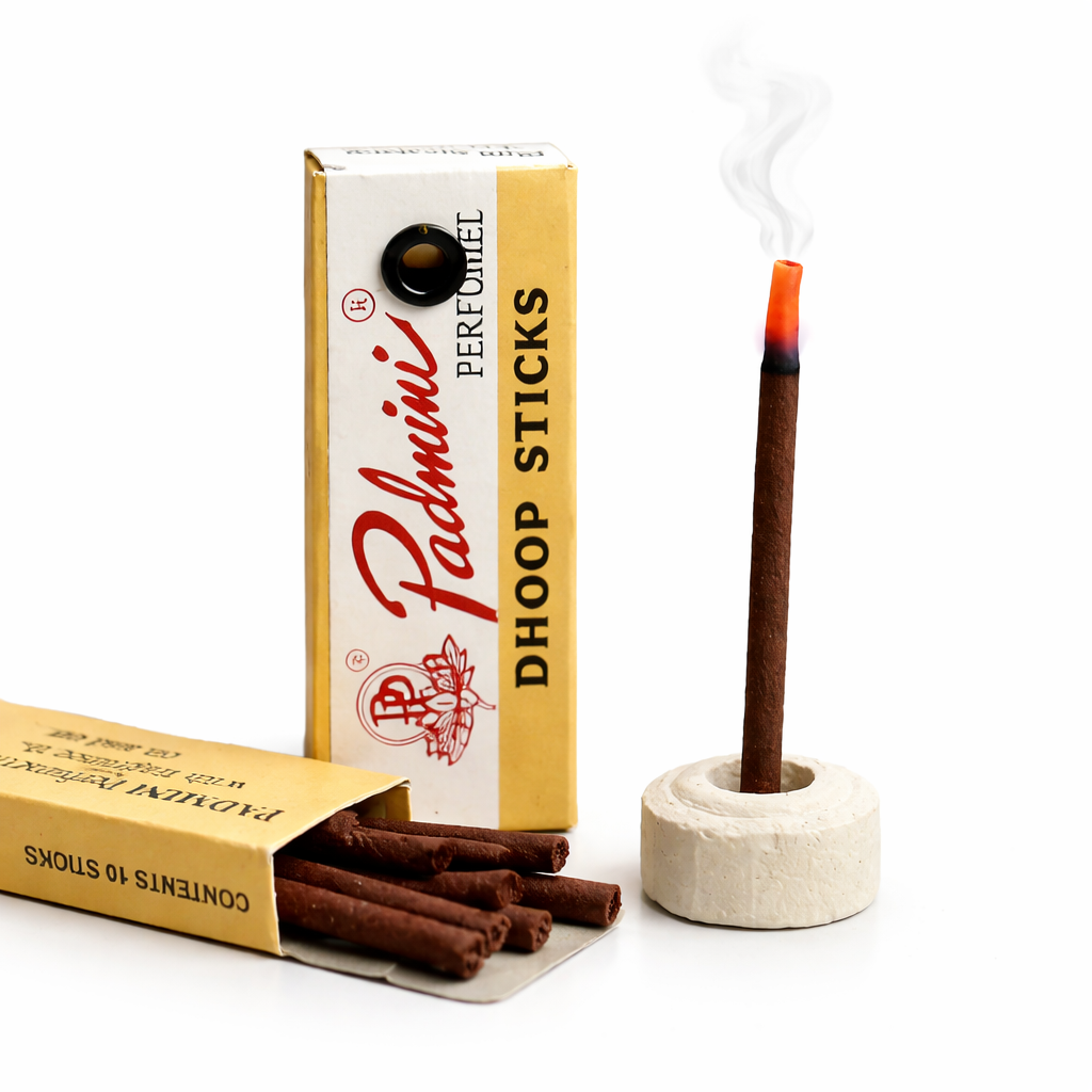 Padmini Dhoop Sticks_0