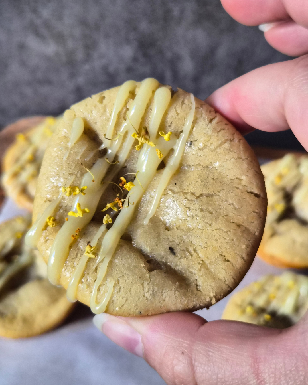 Earl Grey Mochi Minis (GF)_1