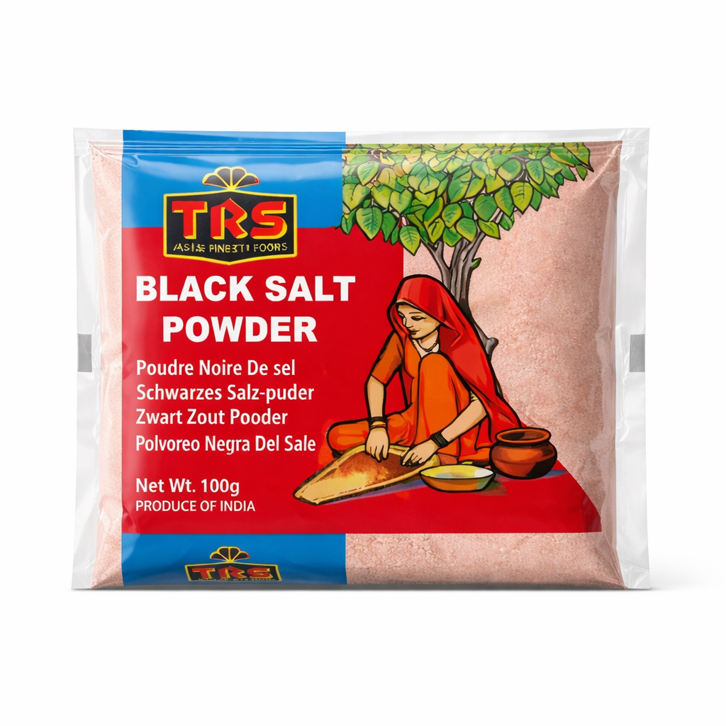 TRS Black Salt Powder 100g_0