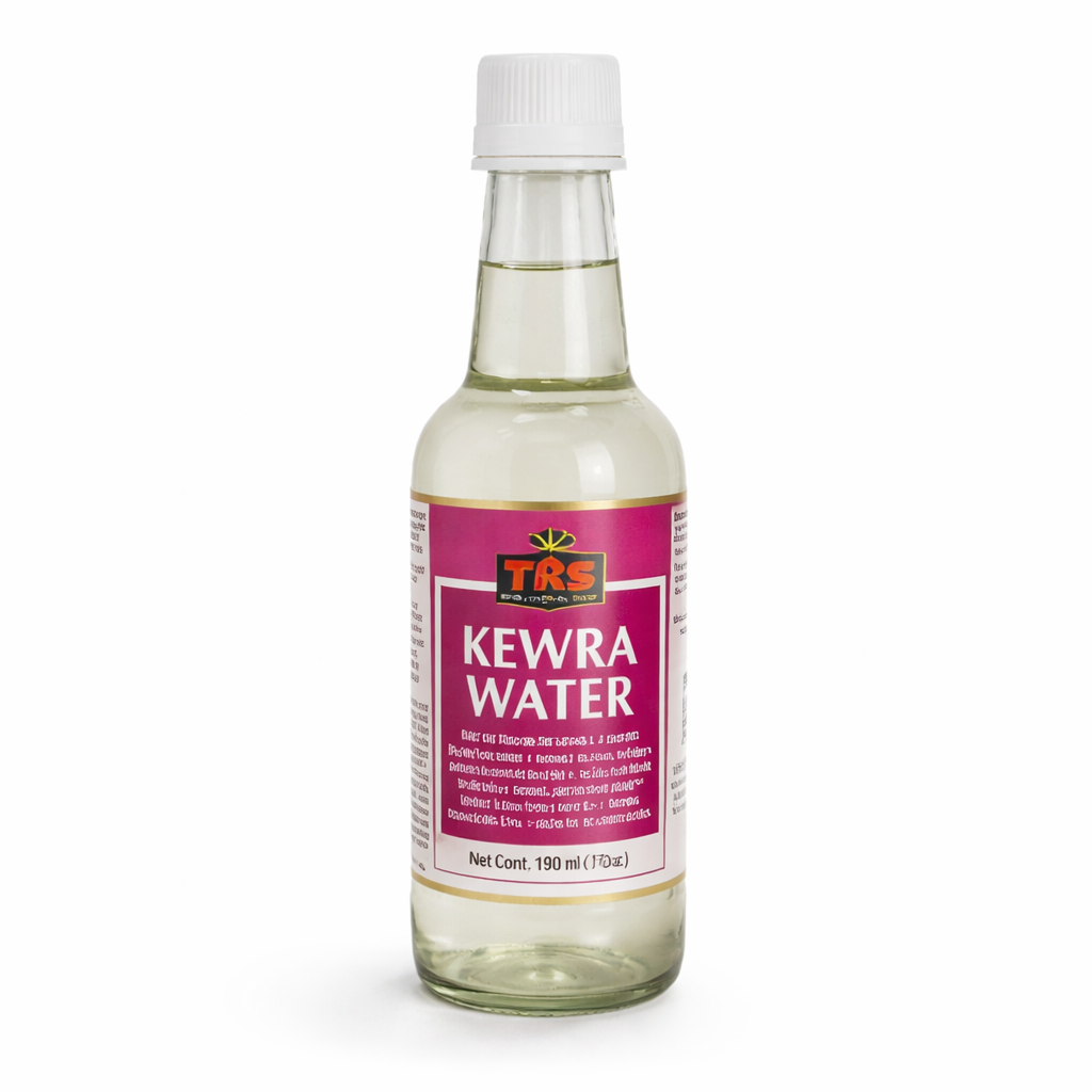 TRS Kewra Water 190ml_0