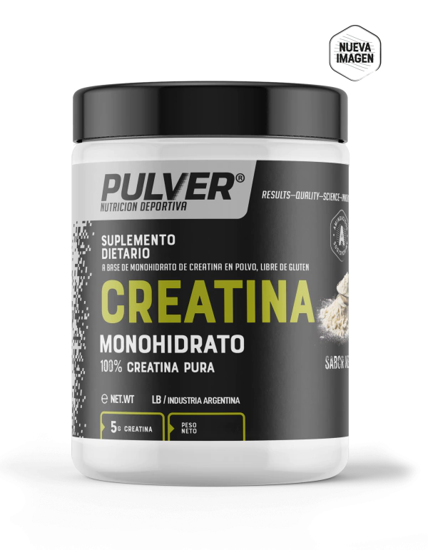 creatina pulver x 300 grs pulver_0