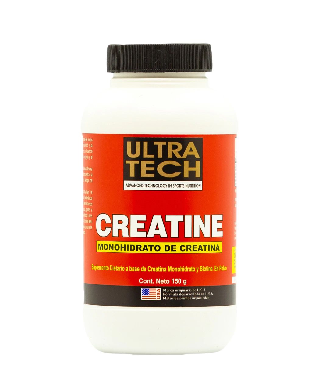 creatine 150g ultratech_0
