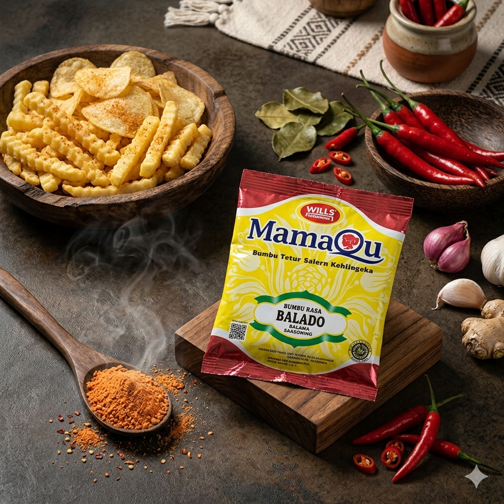 Mamaqu Balado Shachet_0