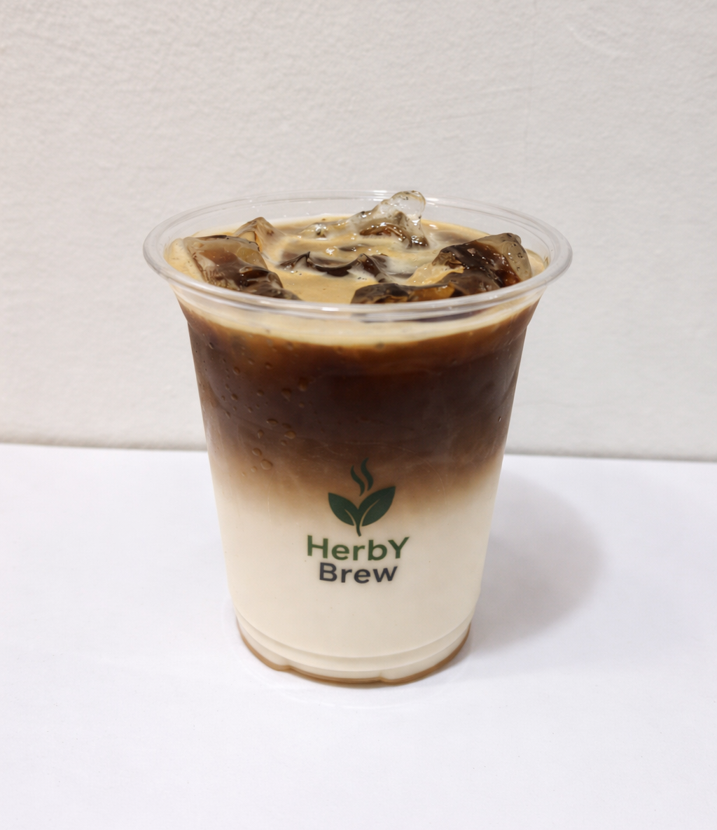 Iced Osmanthus Latte_0