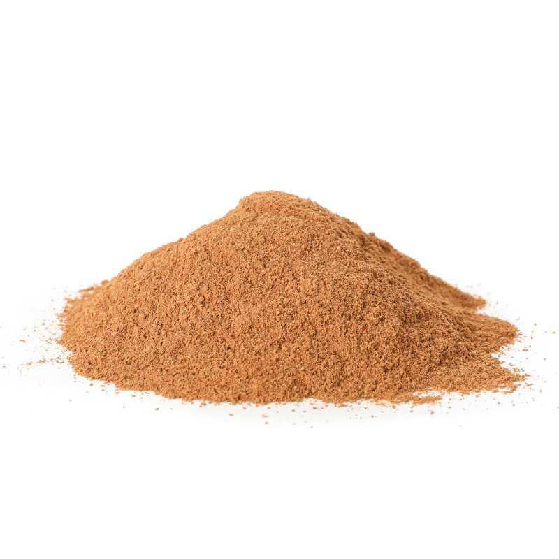 Cinnamon powder _0