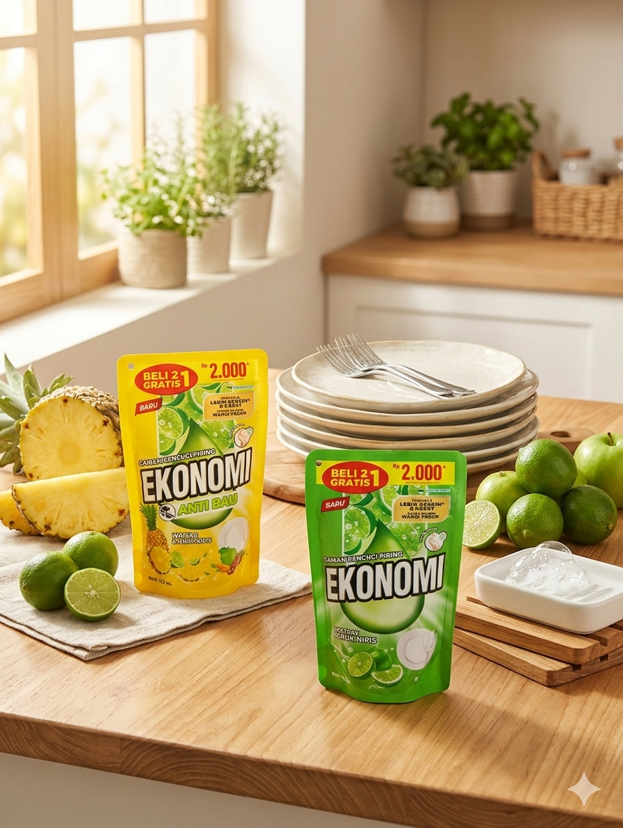 Ekonomi Cair 2rb 122ml_0