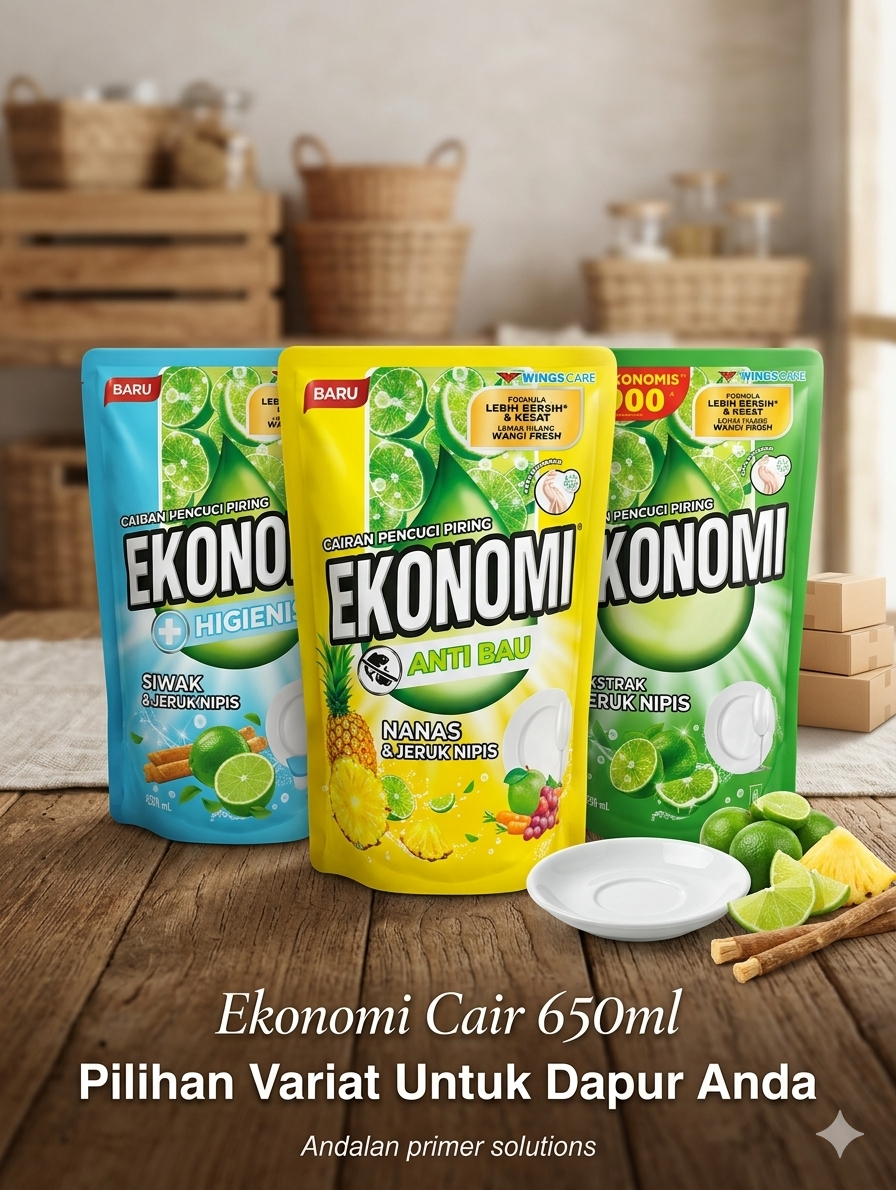 Ekonomi Cair JN 650ml_0