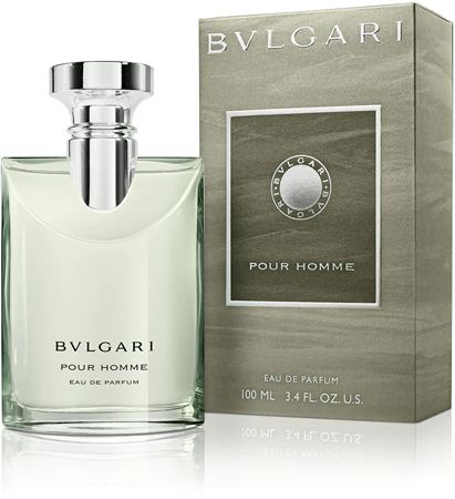 BVLGARI POUR HOMME 100ML EDP FOR MEN_0