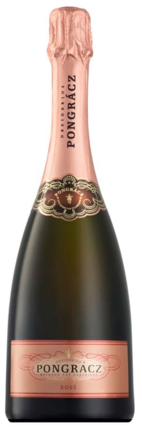 PONGRACZ DESIDERIUS ROSE 750ML*PC/EMB:6_0