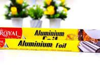 Royal wrap aluminum foil 45*5mt_0