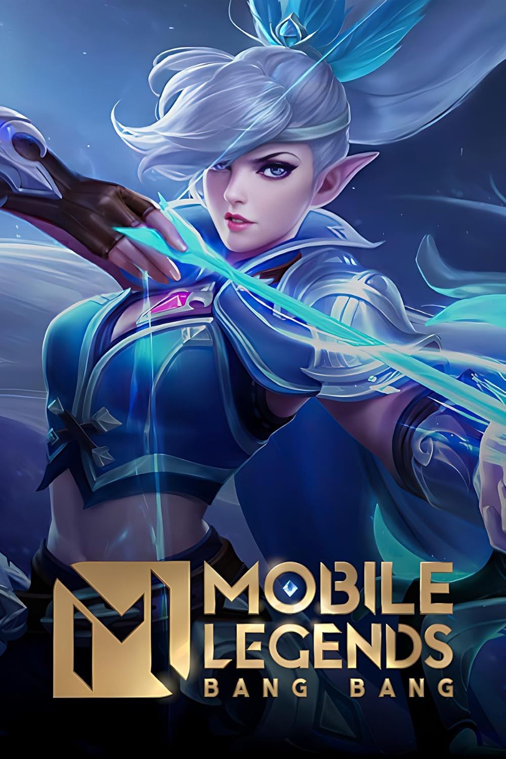 Mobile LEGENDS (DIAMONDS) _0