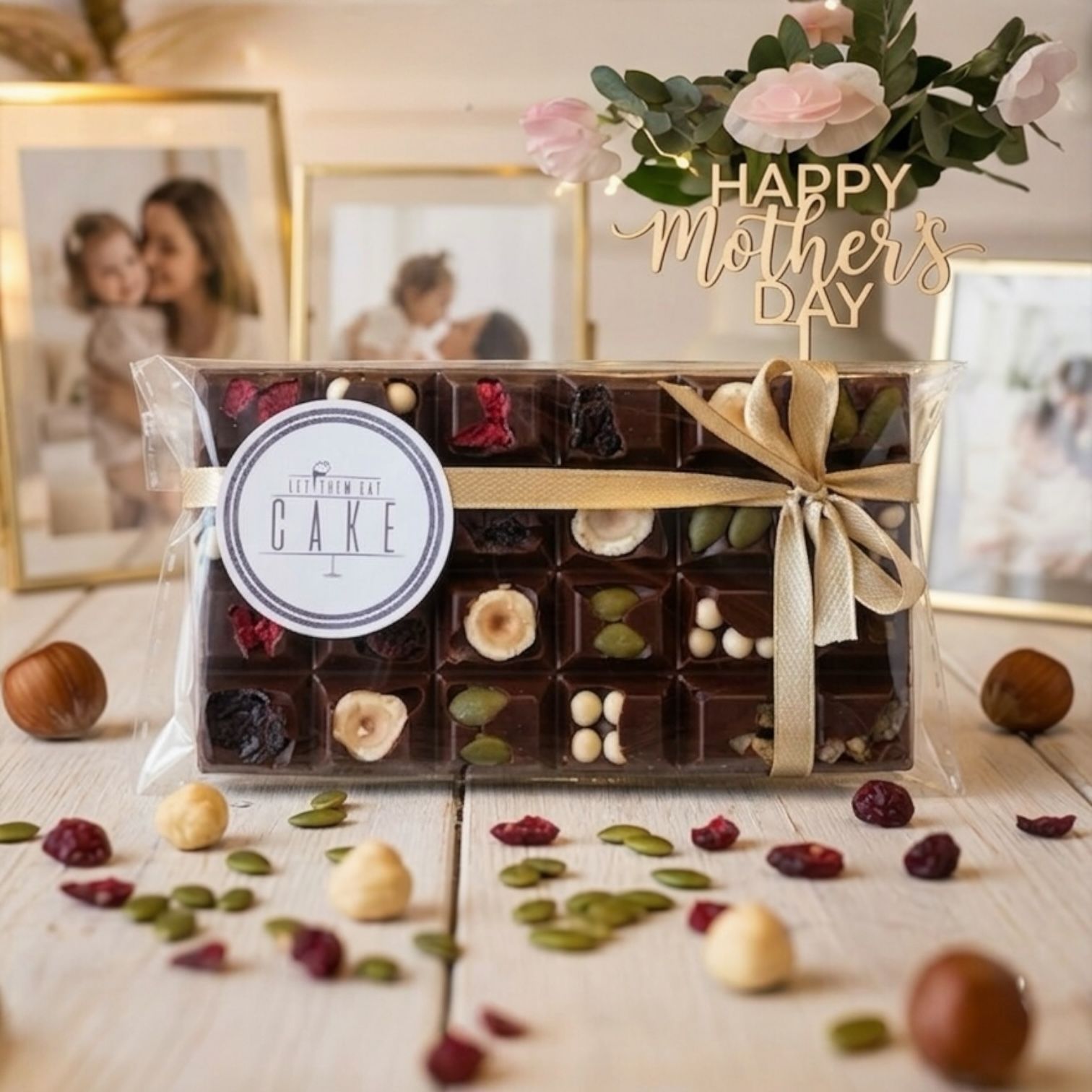 Casa Luker Dark Chocolate Bar 90g_0