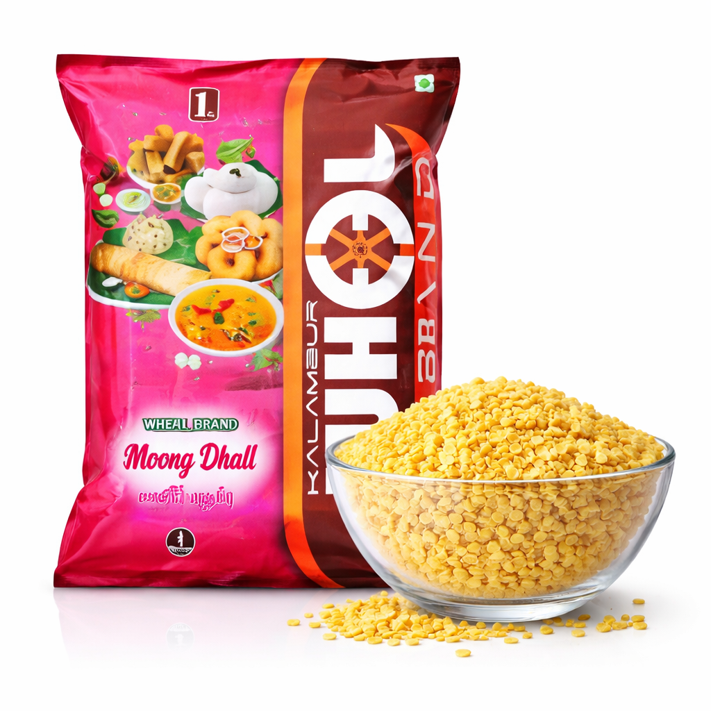 Wheel mung Dhall 1kg_0