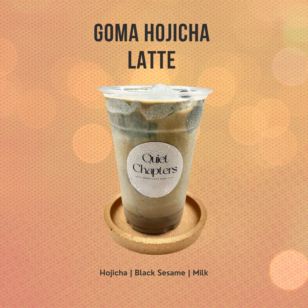 ⭐️Goma Hojicha Latte (New)_0