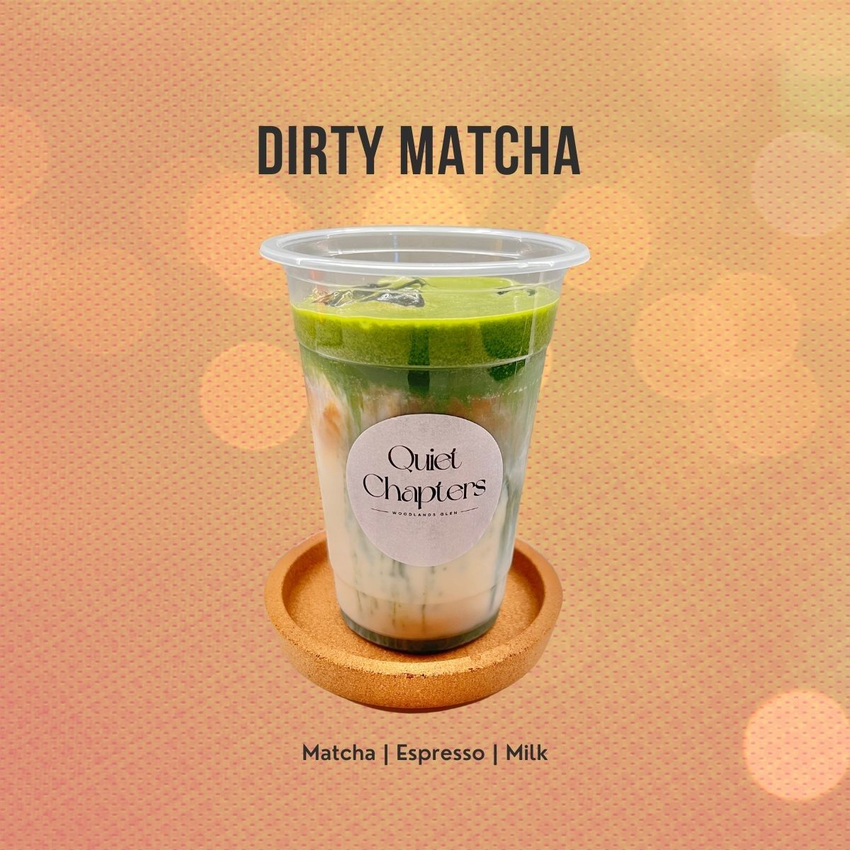 ⭐️Dirty Matcha_0