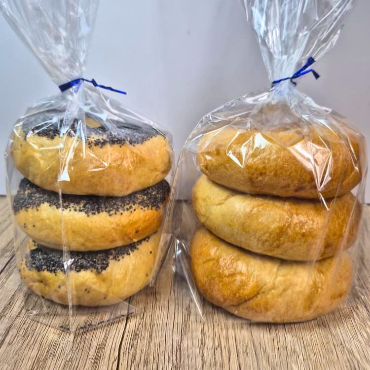 Plain Bagel_2