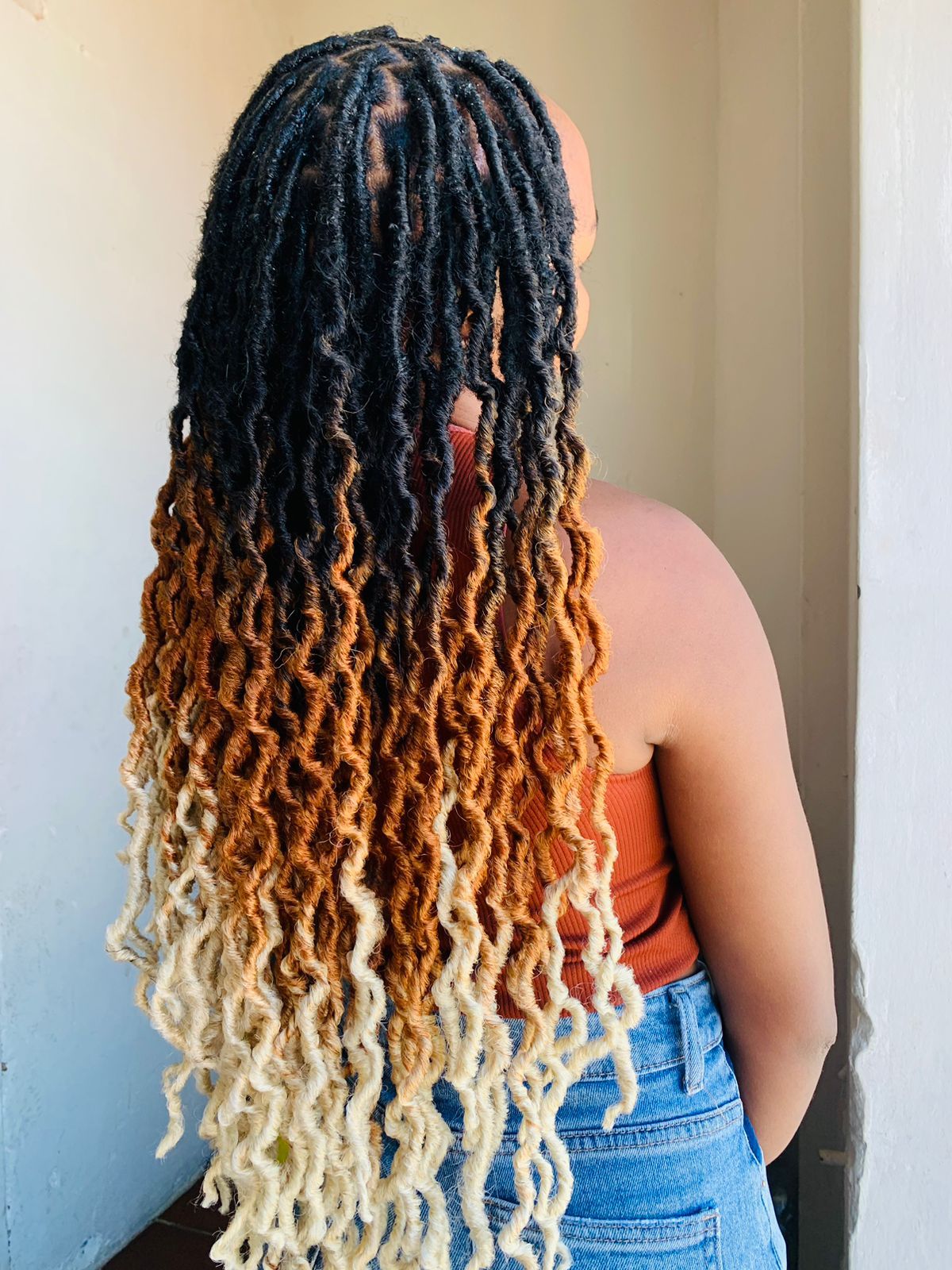 Glow & Go Salon(Maseru salon)_1