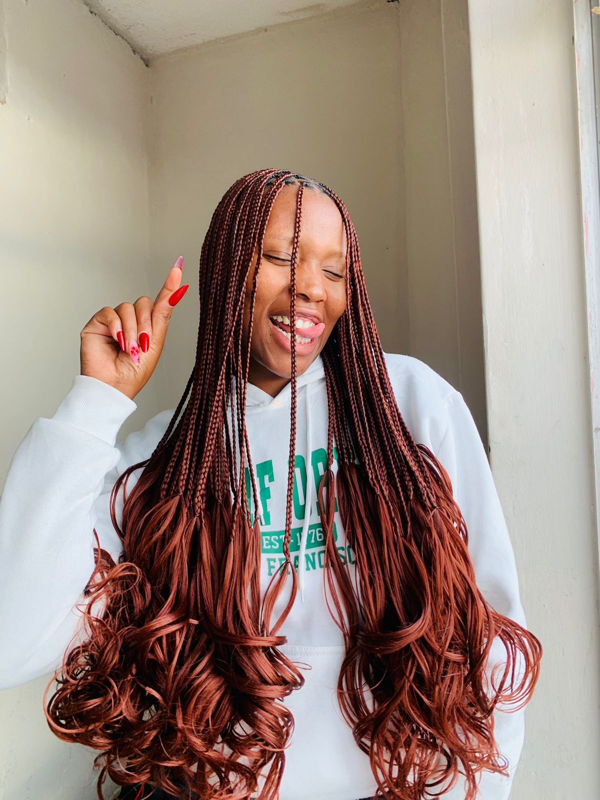 Glow & Go Salon(Maseru salon)_4