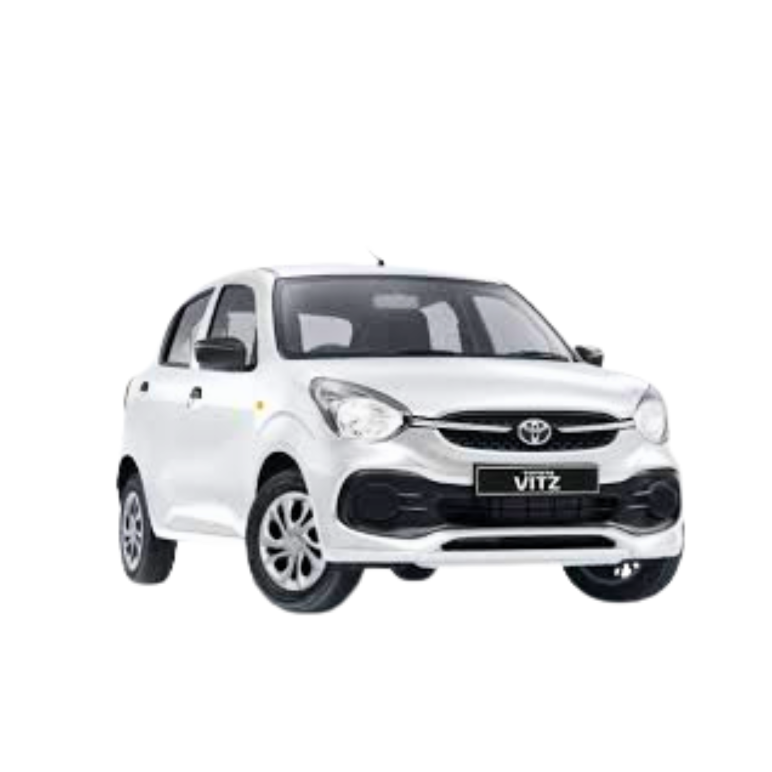 Toyota Vitz (Auto)_0