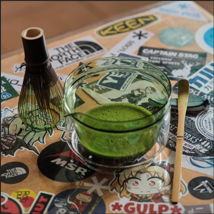 Usucha (Ceremonial Matcha)_0