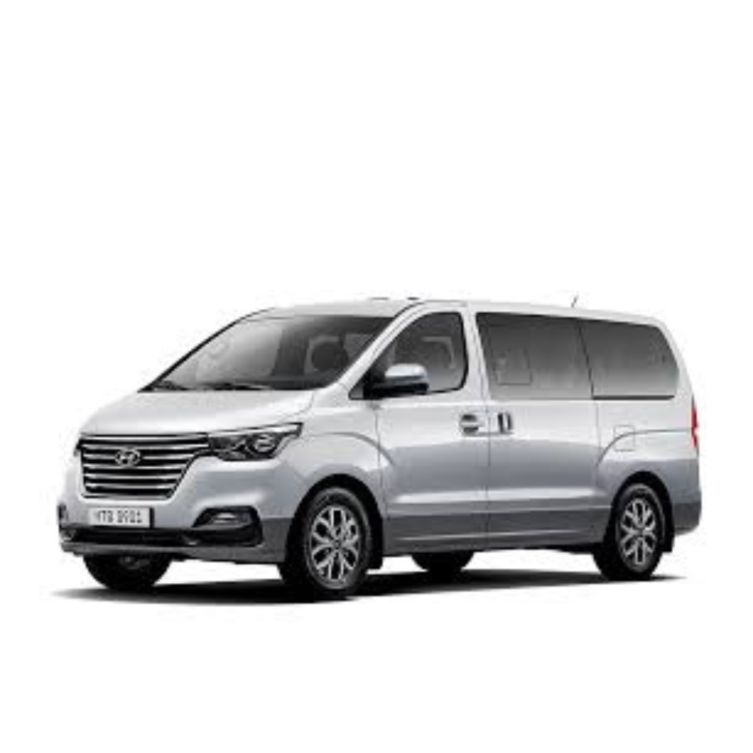 Hyundai H1 Facelift (Auto)_0