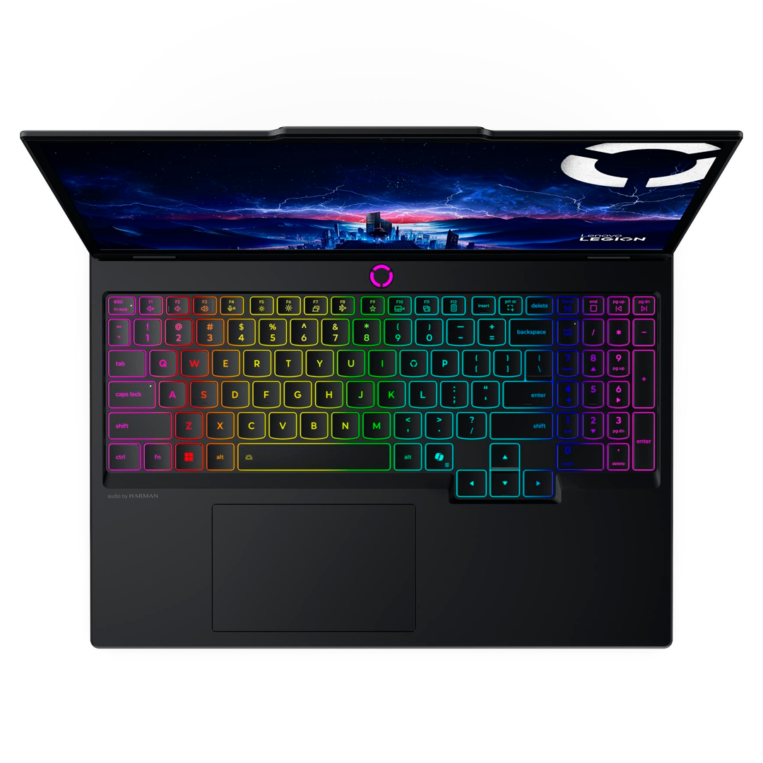 LENOVO LEGION 5 15IAX10 / CORE ULTRA 7 255HX / RTX 5060 8 GB / 16 GB DDR5 RAM / 512 GB SSD Nvme M.2 / 15.1" WQXGA OLED 165HZ / WINDOWS 11_3