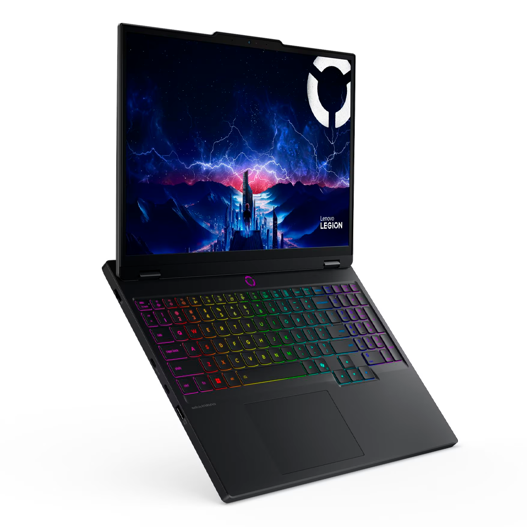 LENOVO LEGION 5 15IAX10 / CORE ULTRA 7 255HX / RTX 5060 8 GB / 16 GB DDR5 RAM / 512 GB SSD Nvme M.2 / 15.1" WQXGA OLED 165HZ / WINDOWS 11_4