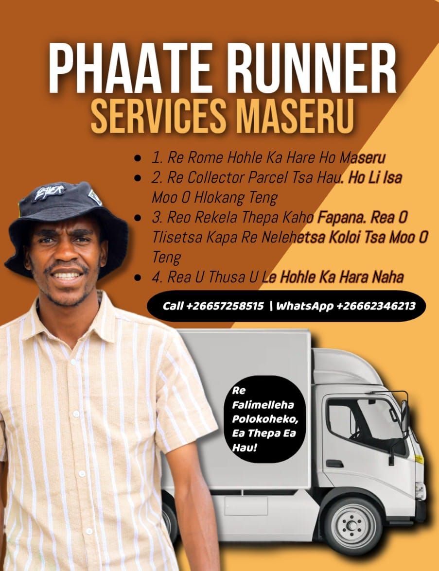 Phaate Runner(📍Masru runner)_0