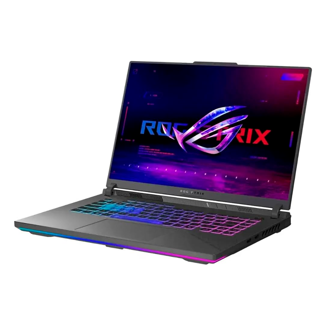 ASUS ROG STRIX G16 G614PP-WH94 / RYZEN 9 8940HX / RTX 5070 8 GB / 16 GB DDR5 RAM / 1 TB SSD Nvme M.2 / 16.0" FHD 165HZ / WINDOWS 11_3