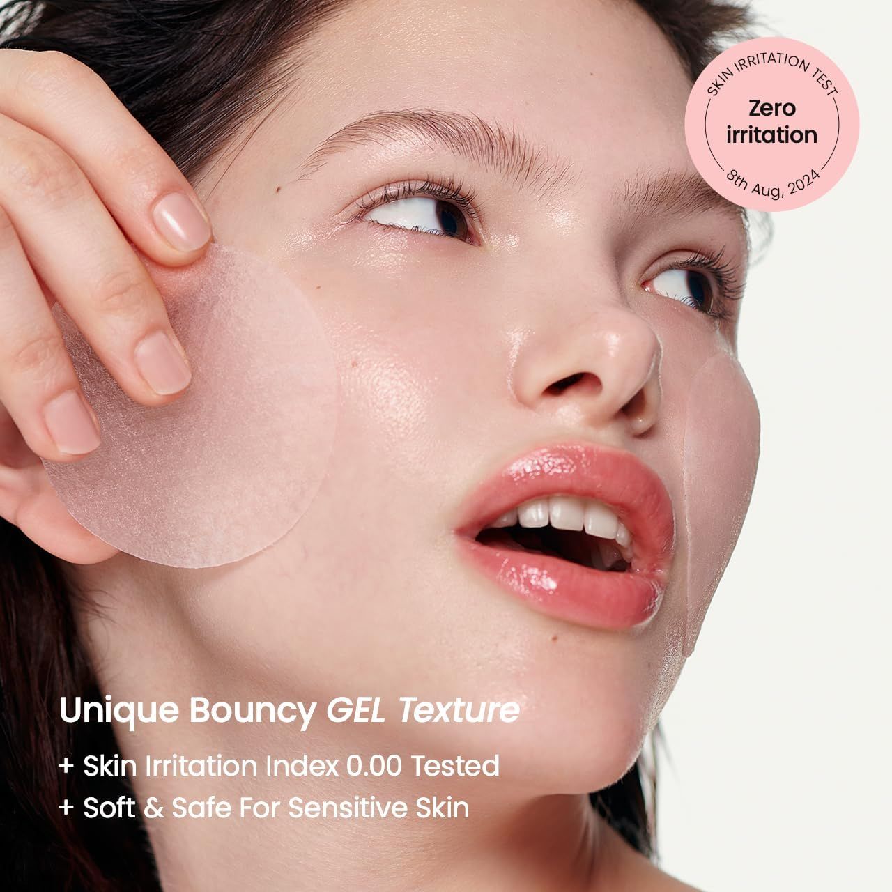 Biodance Collagen Gel Toner Pads_2