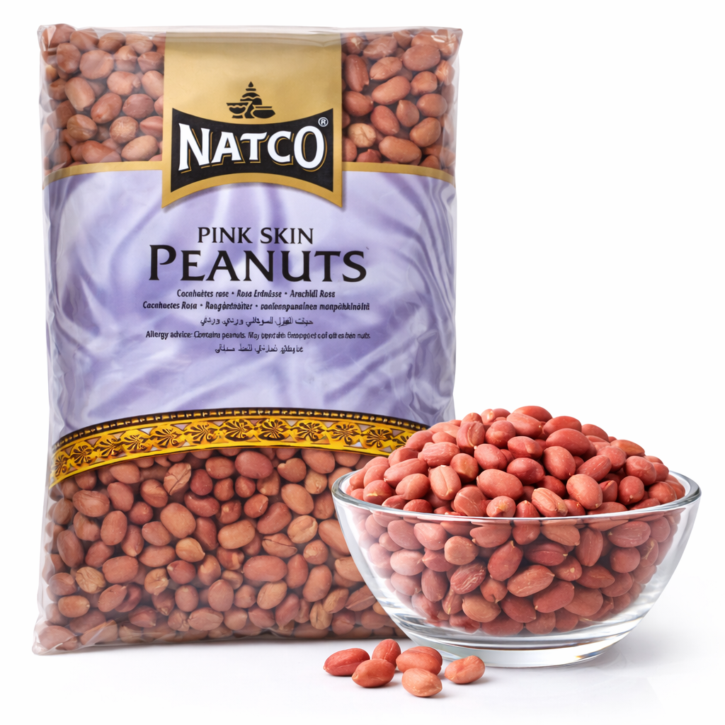 Natco Pink Skin Peanuts_0