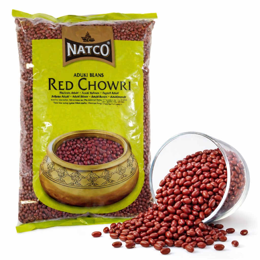 Natco Red Chowri 500g_0