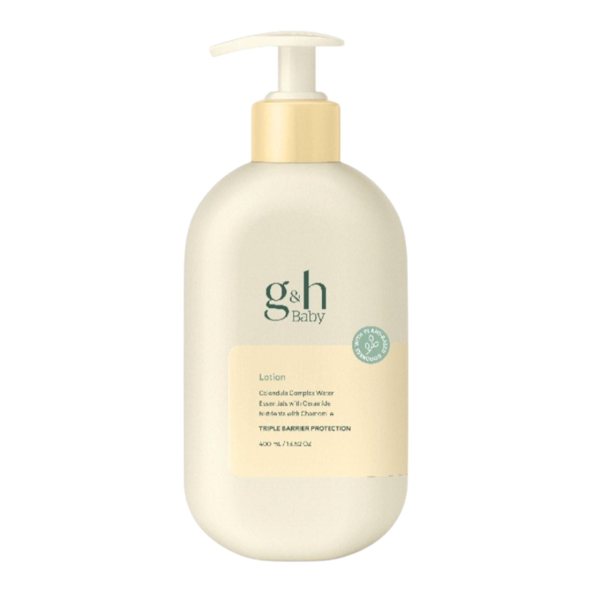 g&h™ Baby Lotion_0