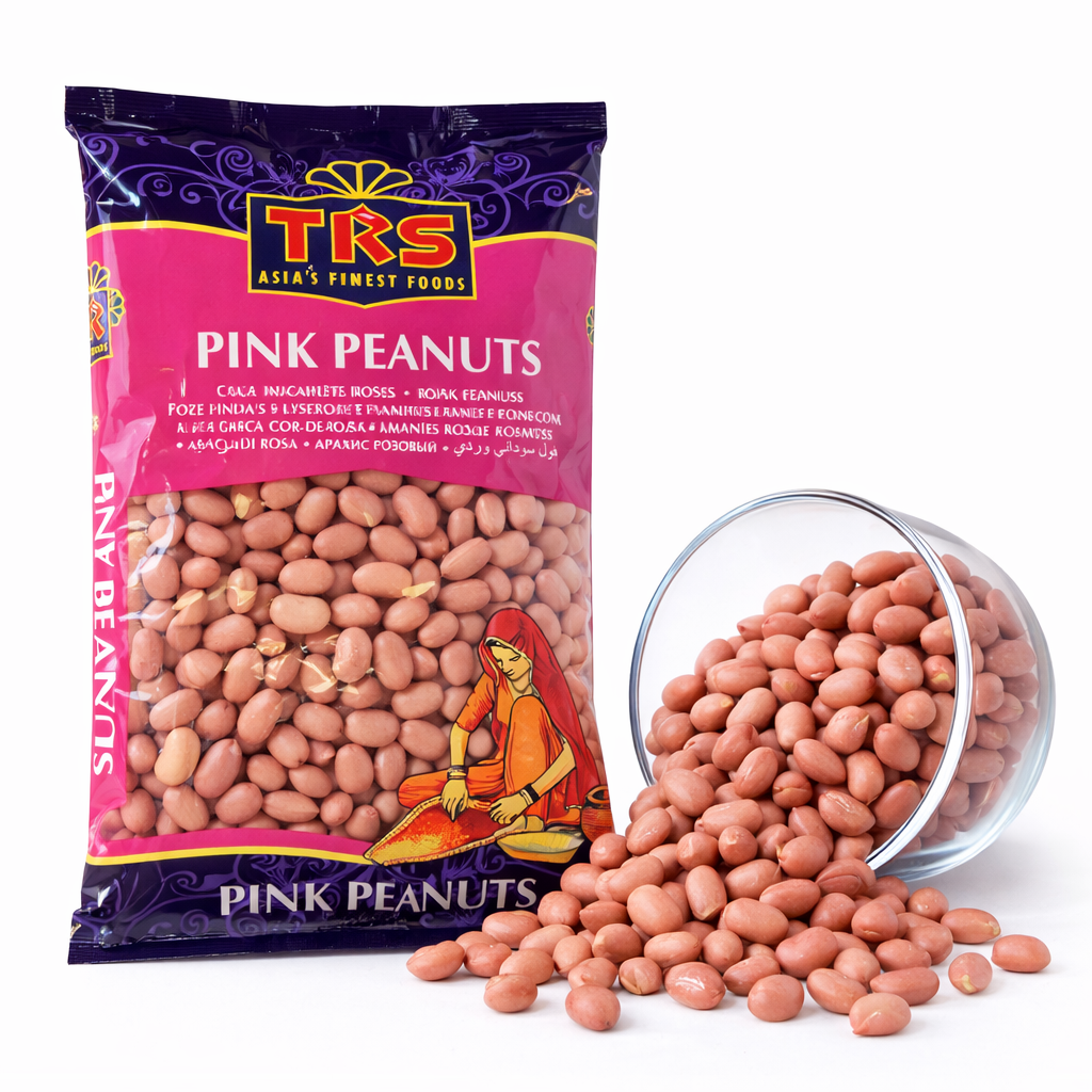 TRS Pink Peanuts_0