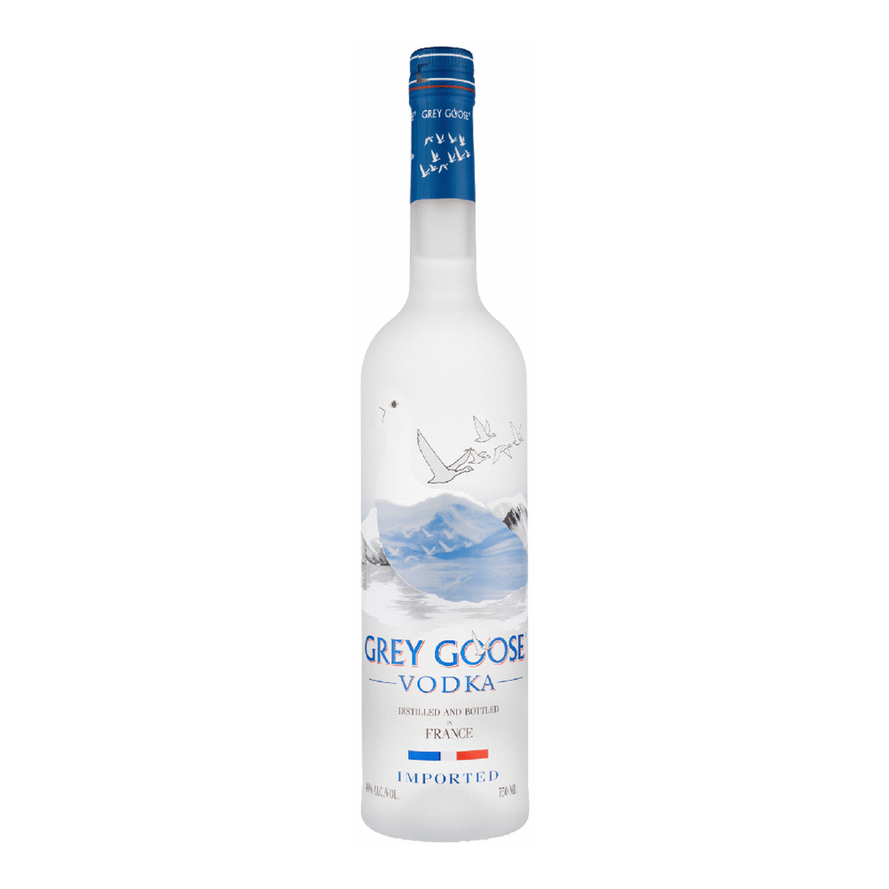 Grey Goose 700ml_0