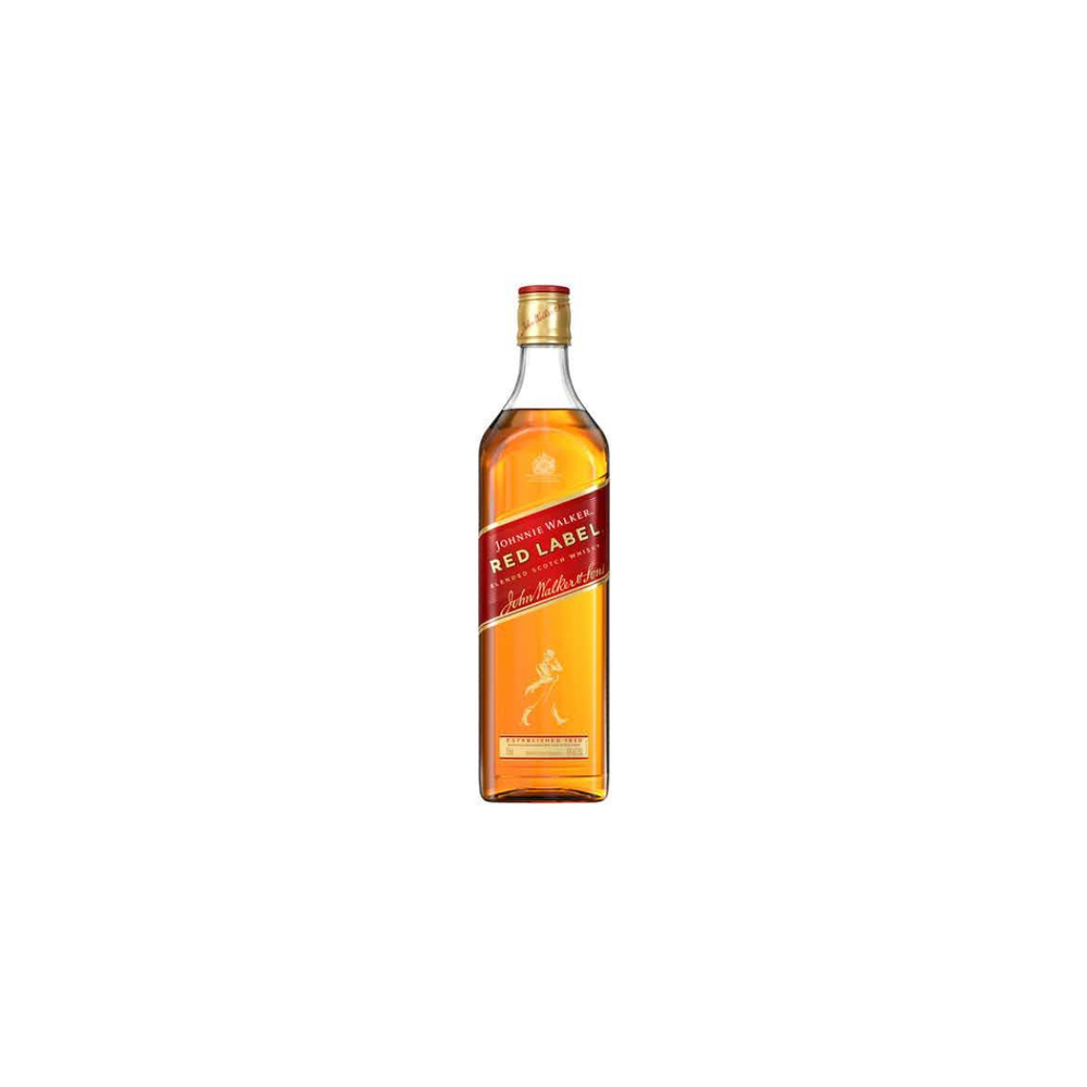 Johnnie Walker Red Label 700ml_0