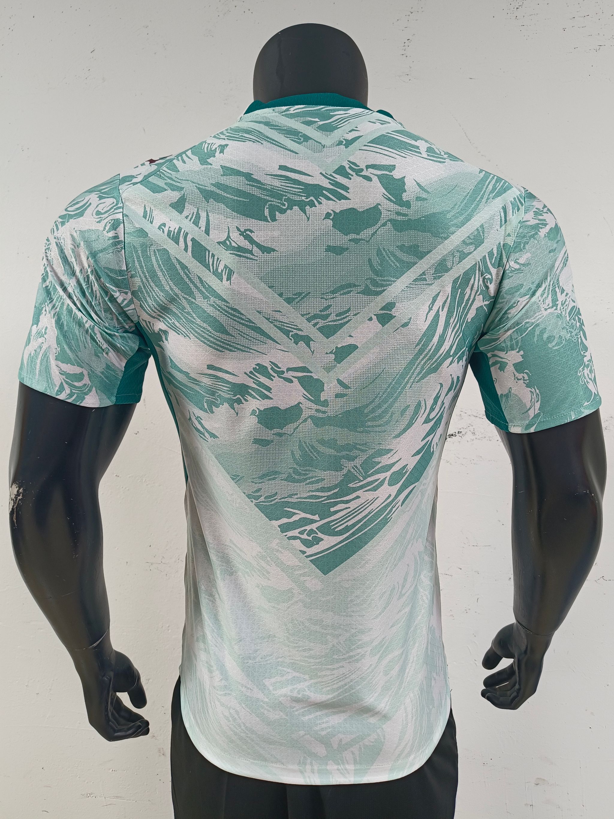 Portugal 2026 Away Shirt (Sky blue / White / Green)_1