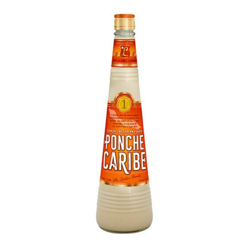 Ponche Caribe 700ml_0