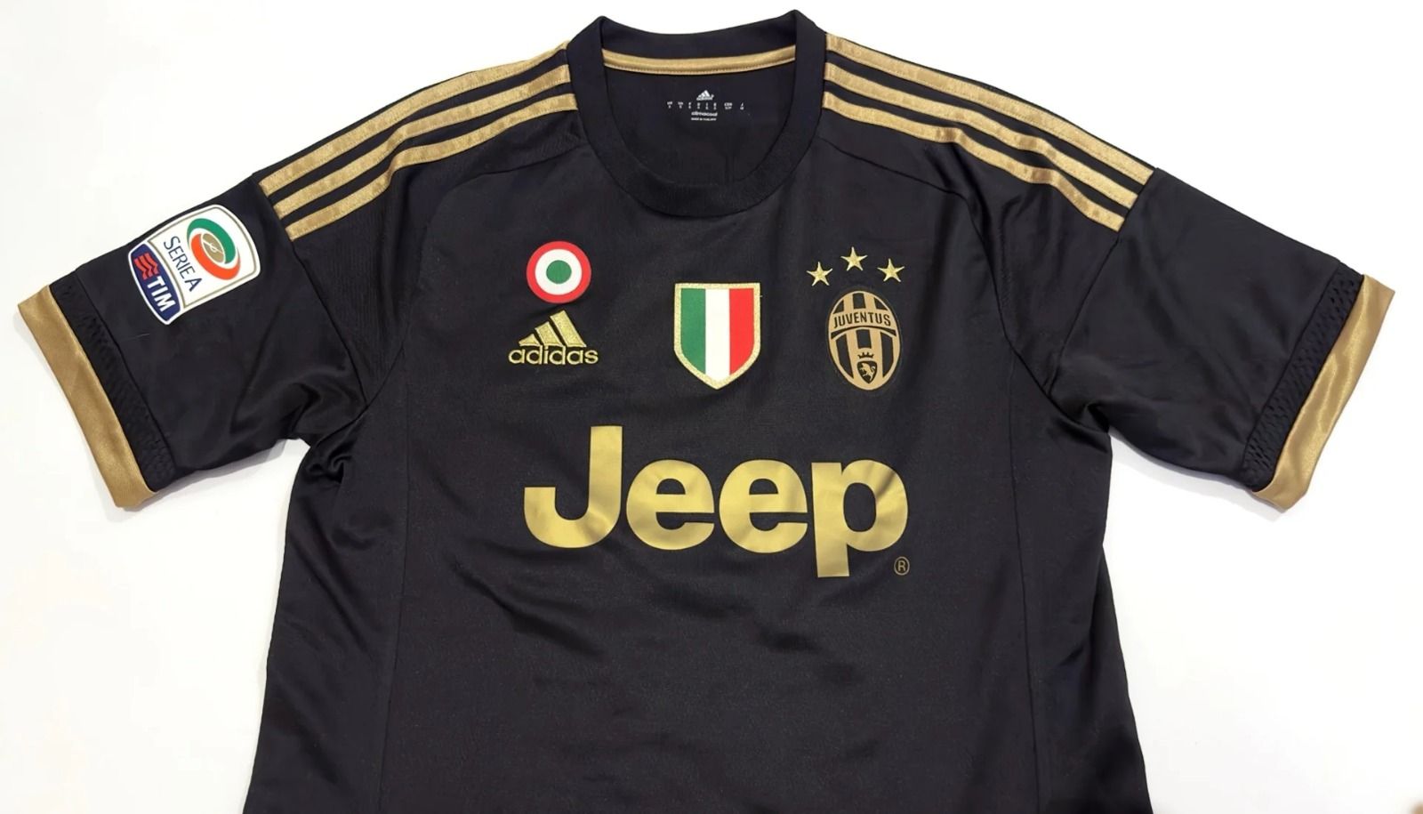 Juventus 2015/16 Third Shirt (black)_7