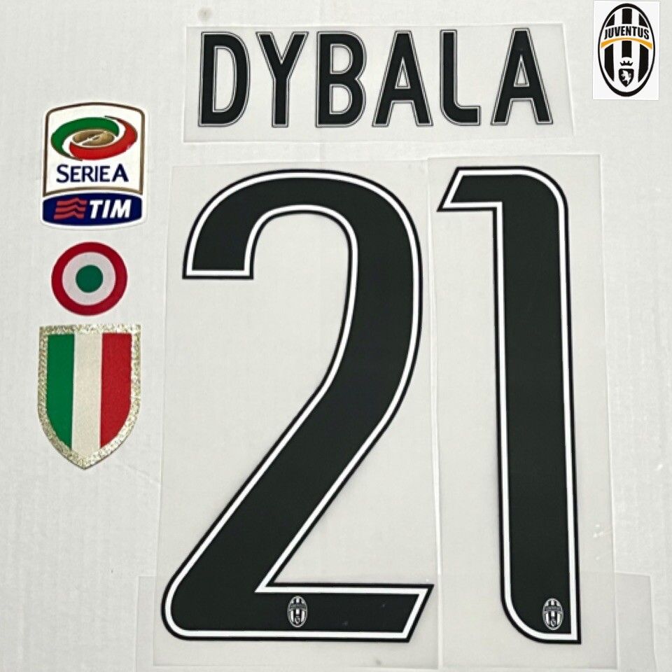 Juventus 2015/16 Third Shirt (black)_11