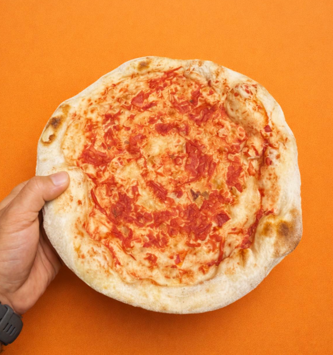 Floyd Napolitano - PrePizza_0