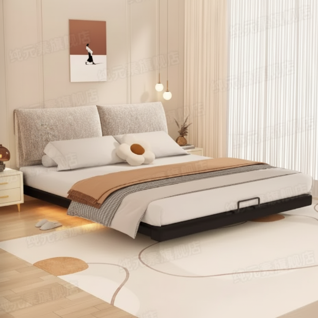 10700115 - LEVI MODERN BEDFRAME_6