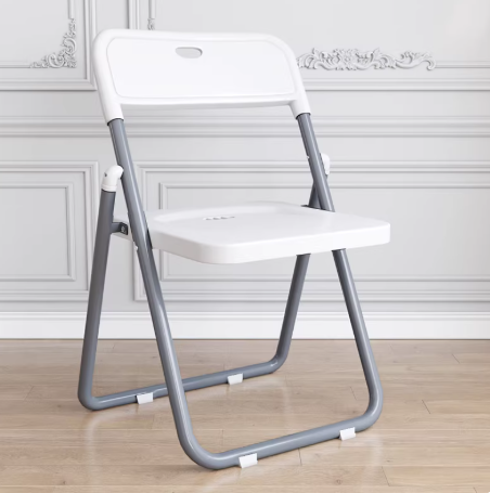 10800054 - PLASTIC FOLDING CHAIR_0